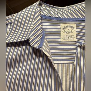 Classic Brooks Brothers dress shirt